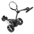 Motocaddy M3 Pro Electric Golf Trolley Extended Lithium